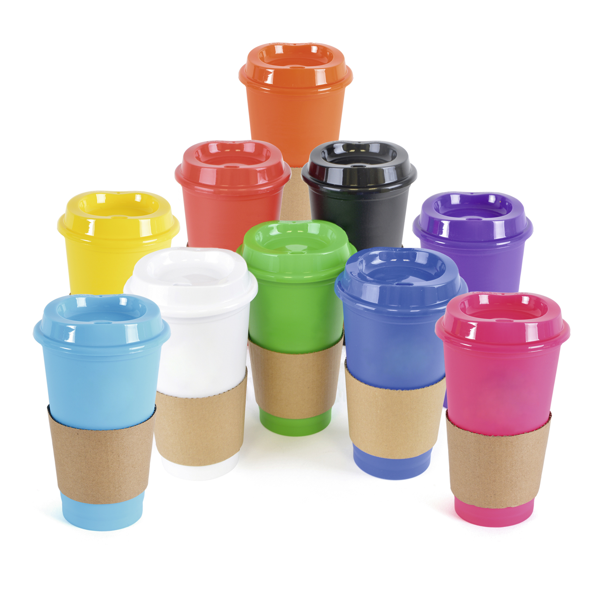 Picture of Café 500ml Take Out Mug